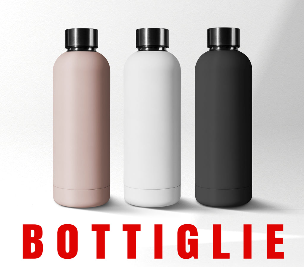 Bottiglie